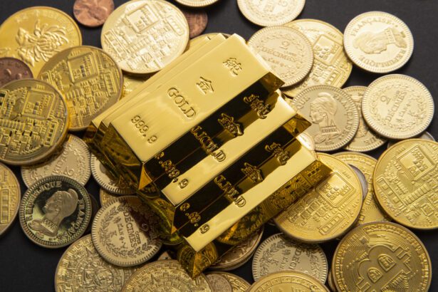 Gold Prices in Pakistan increases for the Second Consecutive Day