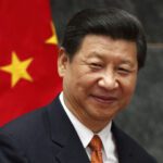 Chinese President Xi Jinping's Special Envoy to Land in Pakistan Today