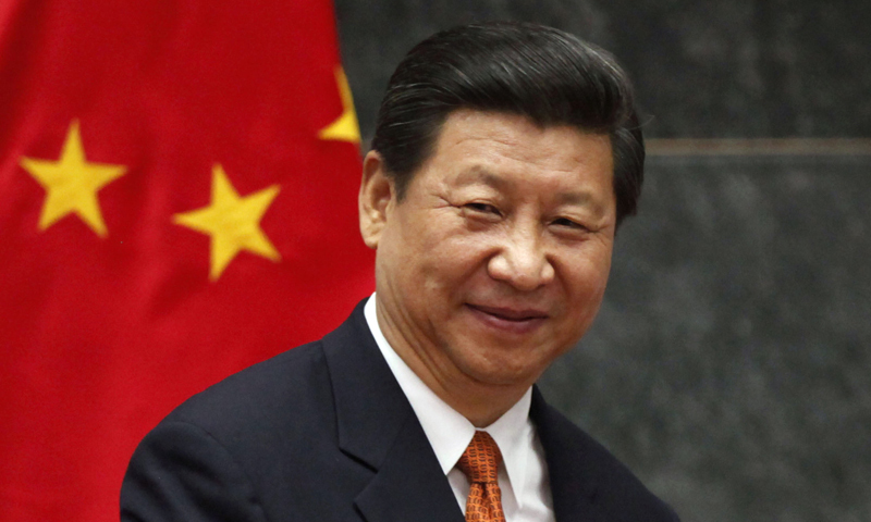 Chinese President Xi Jinping's Special Envoy to Land in Pakistan Today