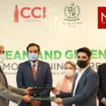 Coca-Cola Beverages Pakistan supporting Clean and Green Pakistan Programme
