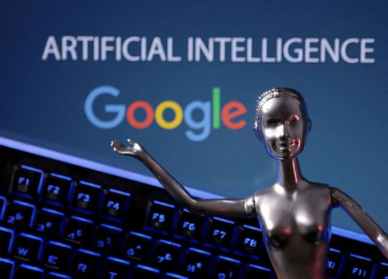 Google's AI tools for journalists - exploring AI advancements with publishers.