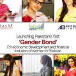 Pakistan's First 'Gender Bond': A Game-Changer for Women Empowerment