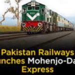  Pakistan Railways, the national railway system of Pakistan, has recently announced the resumption of the iconic Mohenjo-Daro Express train service.