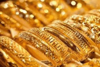 Price of Gold in Pakistan Increases by Rs. 4,000 Per Tola