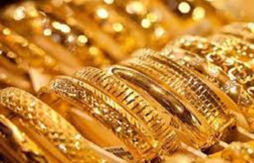 Price of Gold in Pakistan Increases by Rs. 4,000 Per Tola