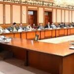 ECC Approves Funds for Election Commission to Conduct General Elections