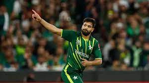 . Among the stars shining bright in this burgeoning league is the fire-breathing Haris Rauf, a pace bowler known for his electrifying speed and fiery performances on the pitch.