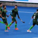 Pakistan Hockey Team: Asian Champions Trophy in India