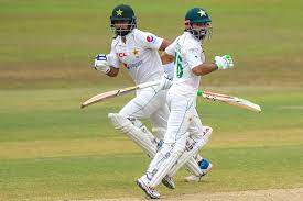 How Pakistan Repeated History During Galle Test: A Tale of Resilience and Triumph
