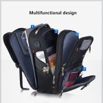 Multifunctional Travel USB Bag