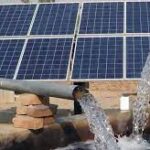 PM's Project: Converting 100,000 Tubewells to Solar Power